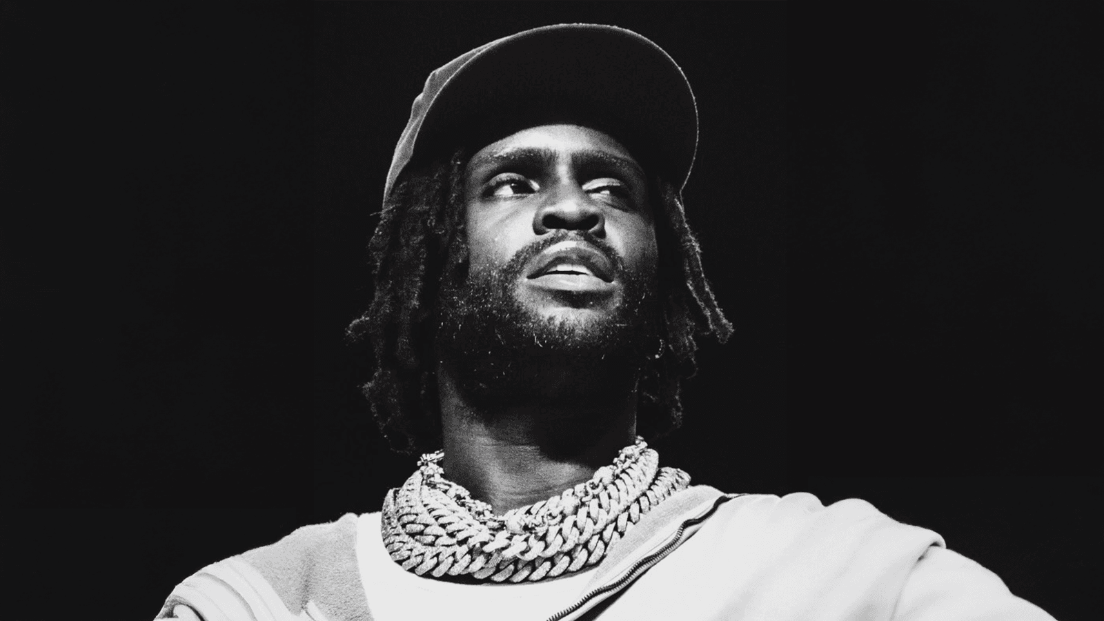 CHIEF KEEF